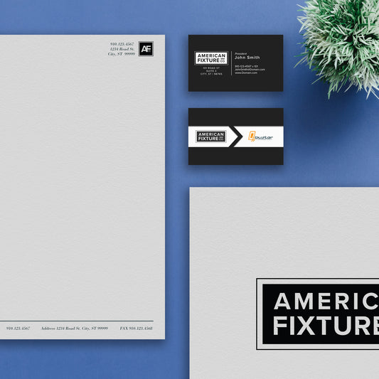 American Fixture Co. INC