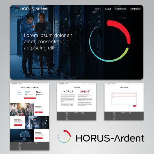 Horus-Ardent JV
