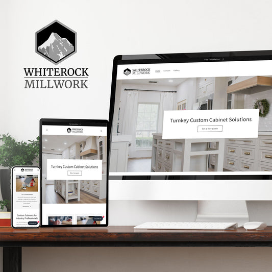 Whiterock Millwork
