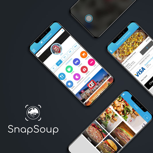 SnapSoup